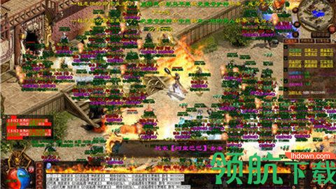 沙战起源复古免费版下载