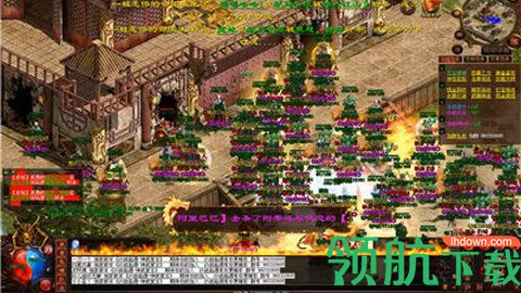 沙战起源复古正式版