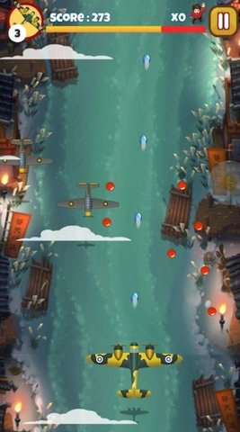 天空战争破解版下载