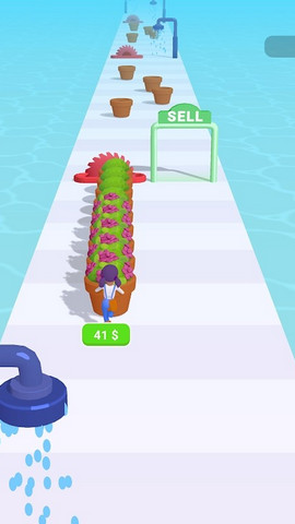 植物快跑3D免费版下载