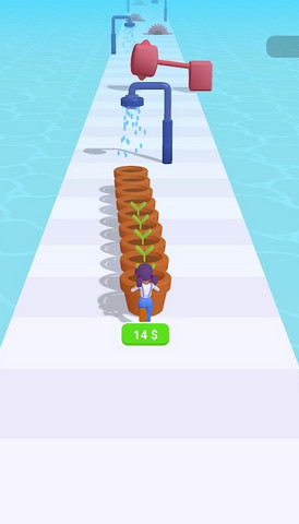 植物快跑3D免费版下载