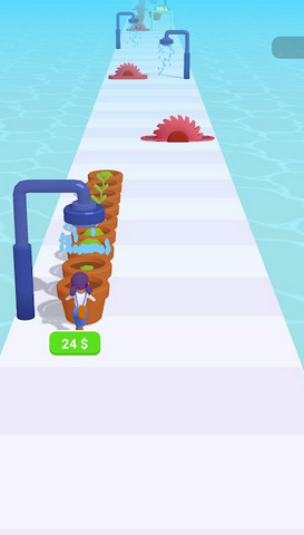 植物快跑3D中文版