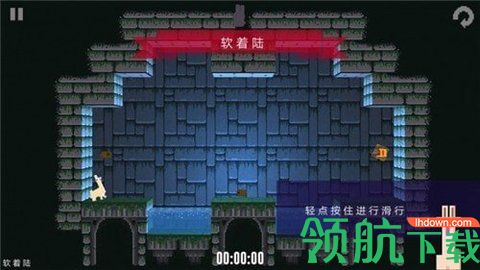 沙漠羊驼历险记最新版下载