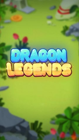 闲置的龙传说中文版