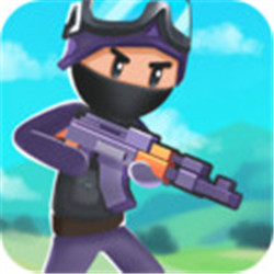 火柴人战地射击破解版