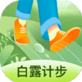 白露计步走路APP