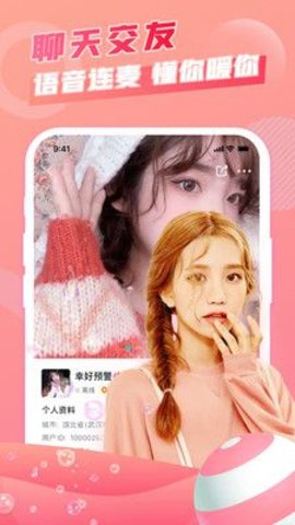 麦麦语音安卓版