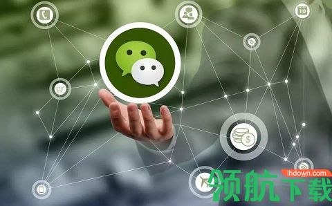 微信异形红包怎么领取 微信异形红包封面领取教程