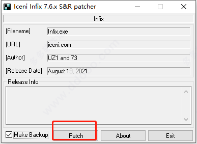 pdf编辑器i(nfix pdf editor)免费版电脑版