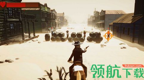 亡命之徒安卓版下载