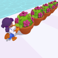 植物奔跑3d安卓版