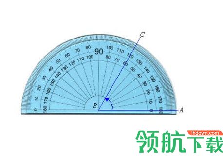 量角器官方版下载