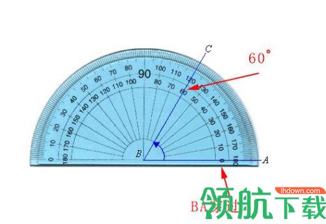 量角器官方版下载