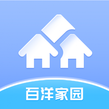 百洋家园(医疗健康)APP