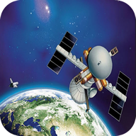卫星街景VR地图APP