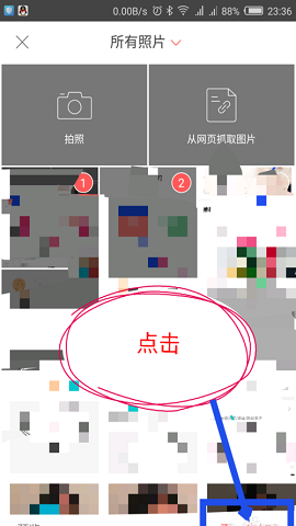 堆糖破解版