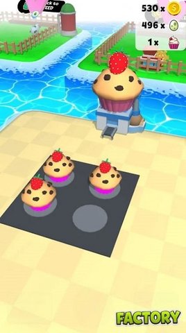 一个好农夫官方版