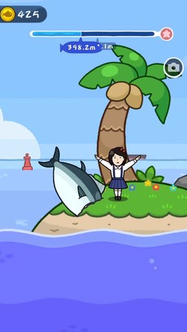 咸鱼要上天最新版