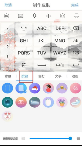 讯飞输入法表情包定制版
