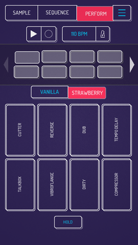 Koala Sampler音频制作APP