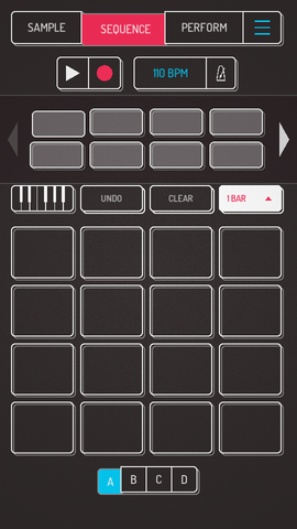 Koala Sampler音频制作APP