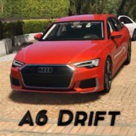 a6漂移模拟器安卓版(A6 Drift Simulator)