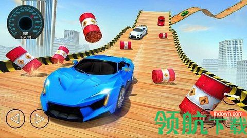 单机狂野飞车2022最新版