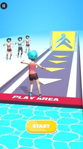 我会穿墙免费版