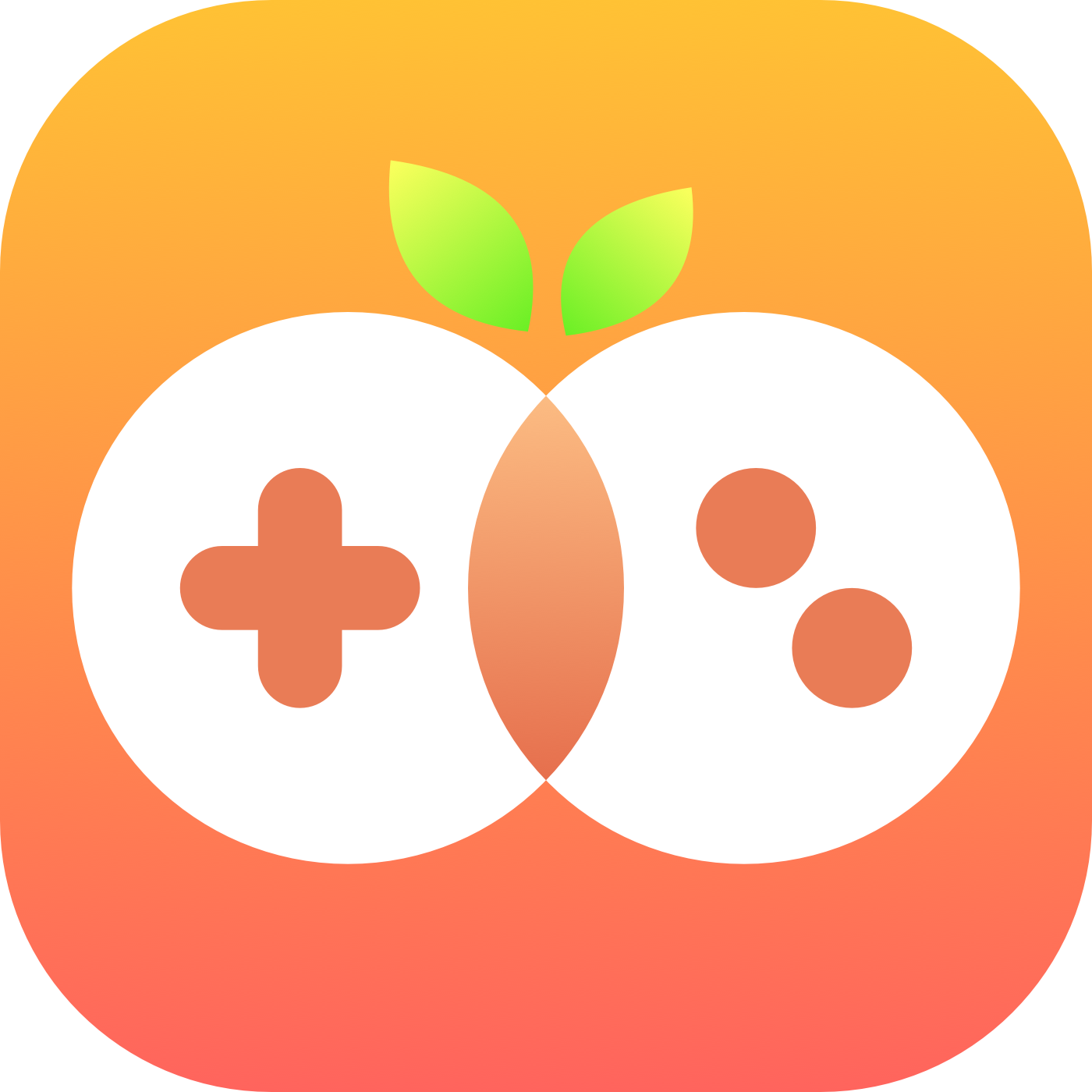 千橙游戏盒子APP
