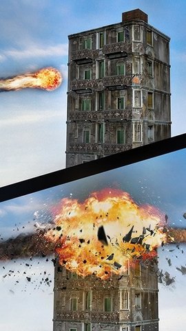 摧毁大厦免费版