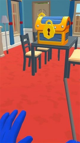 开锁小偷安卓版