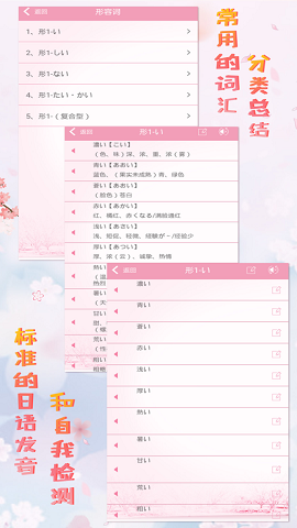 极速日语N2