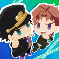 JOJO的奇妙冒险游戏中文版