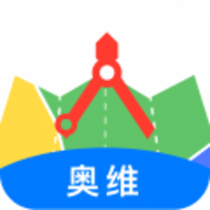 奥维地图2022高清卫星地图手机版