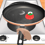 假装做饭模拟器3D最新免费版