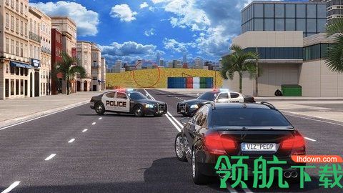 极速穿越者破解版