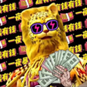 金钱豹头像制作APP