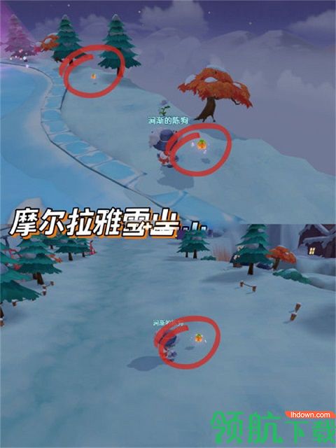 摩尔庄园守岁烟花怎么玩 摩尔庄园守岁烟花玩法攻略