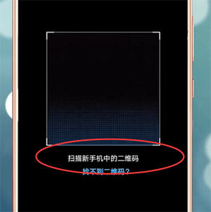 手机克隆一键换机版