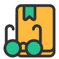 新版眼镜小说APP