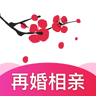 梅花再婚相亲2022最新版本