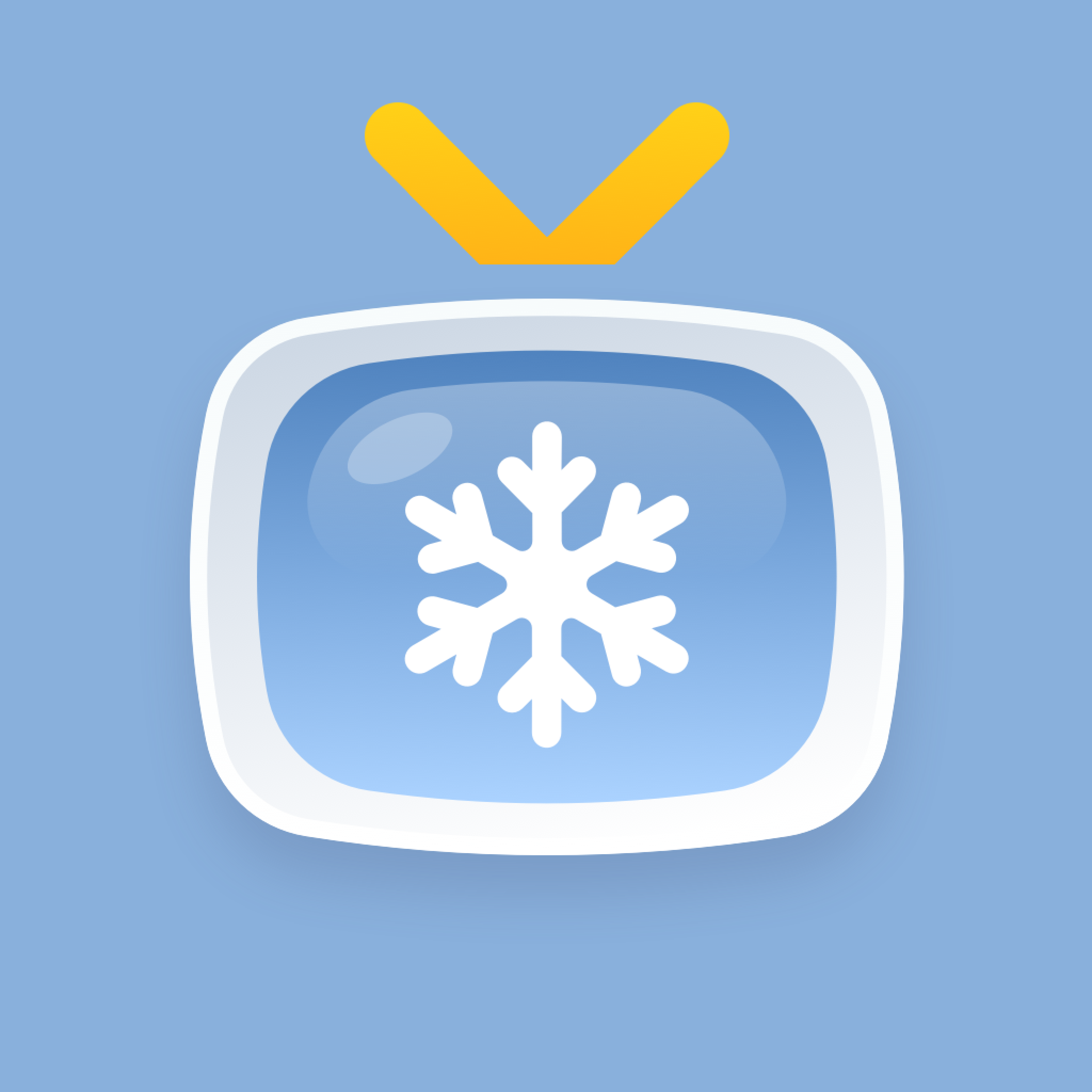 雪花视频app(原卧龙视频)