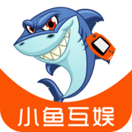 小鱼互娱游戏平台APP