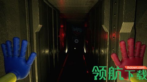 波比的游戏时间手机版下载破解版
