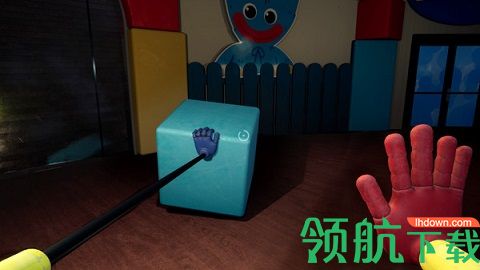 波比的游戏时间手机版下载破解版