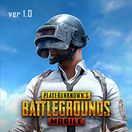 PUBG国际服地铁逃生手游辅助2023正版