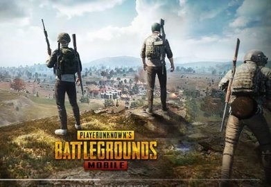 PUBG国际服