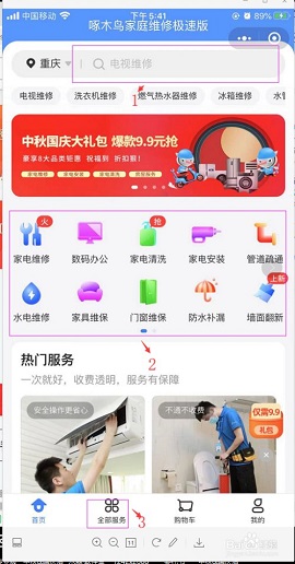 啄木鸟维修2024最新版