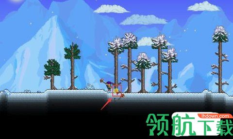 泰拉瑞亚怎么造房子? 泰拉瑞亚造房子的方法介绍
