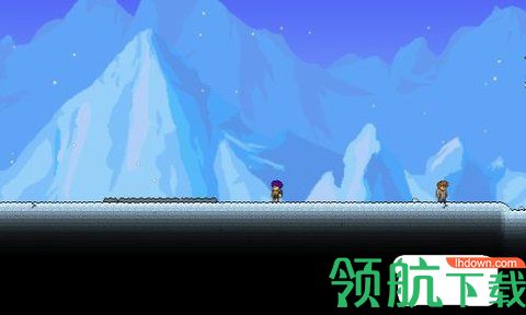 泰拉瑞亚怎么造房子? 泰拉瑞亚造房子的方法介绍